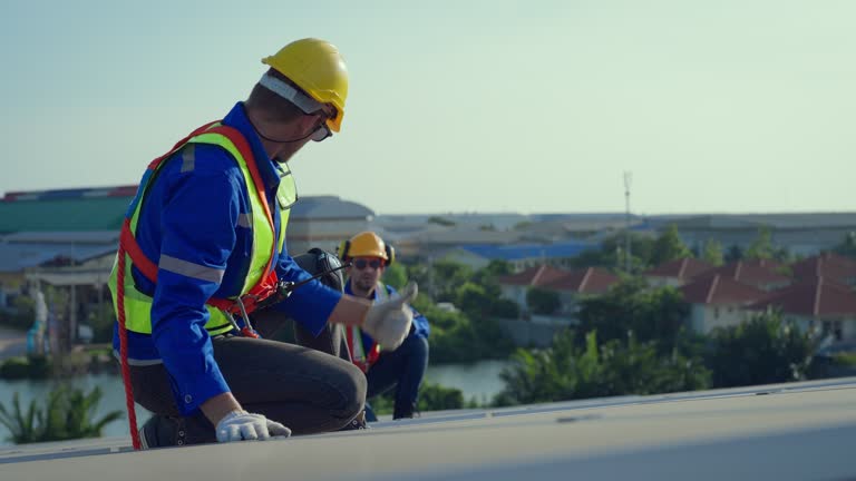 Best Roof Coating Services  in Onancock, VA