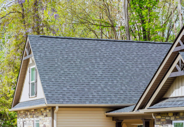 Best Wood Shake Roofing  in Onancock, VA